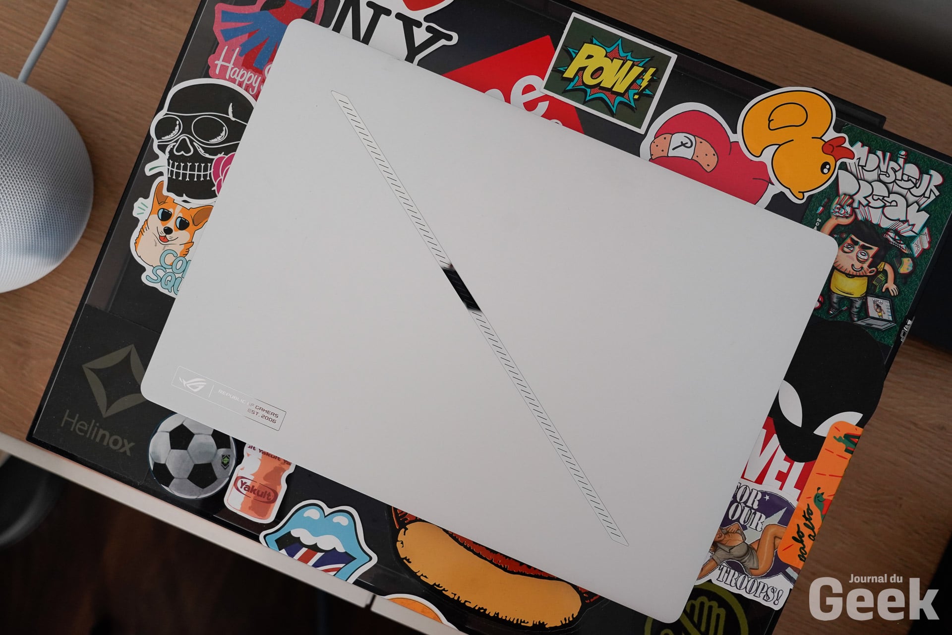 Asus Rog Zephyrus G14 (2025) 13