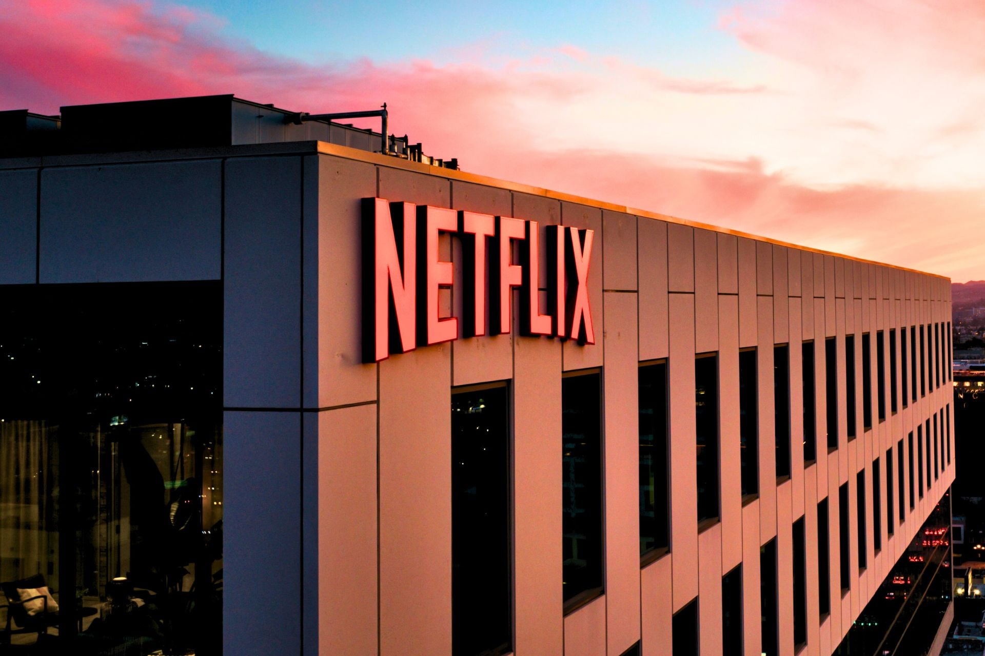 Netflix Plainte Harcèlement