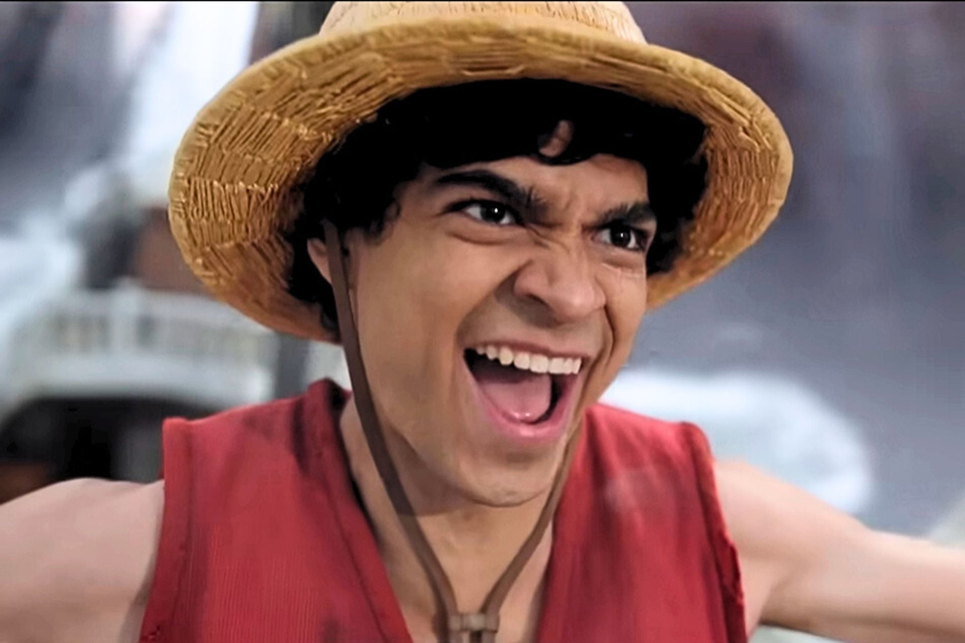 One Piece Saison 2 Trailer