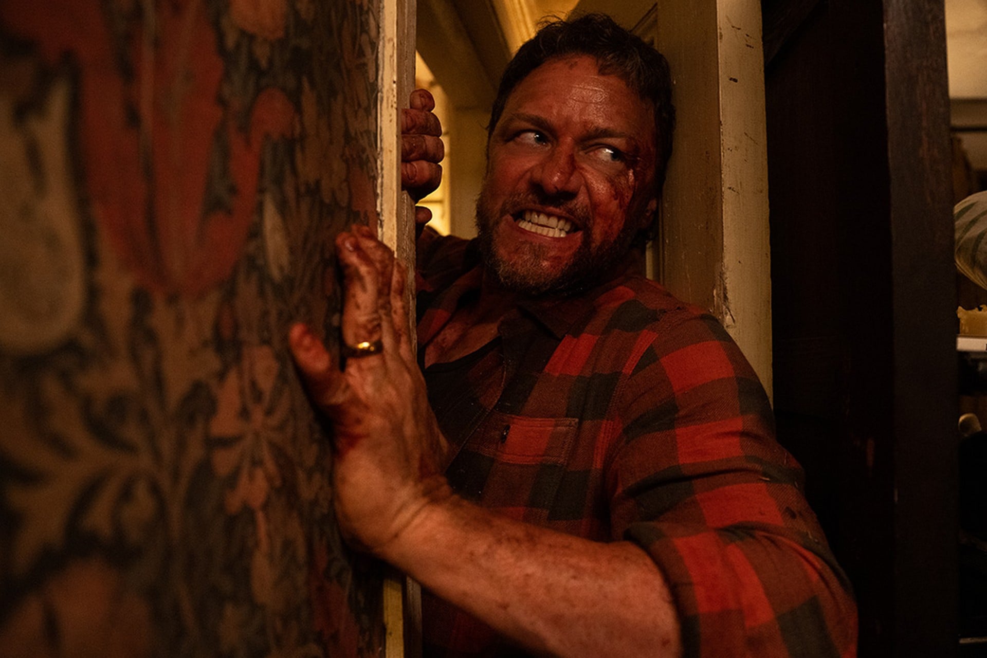 Sur Netflix, ce thriller va vous glacer le sang en ce début d'année !