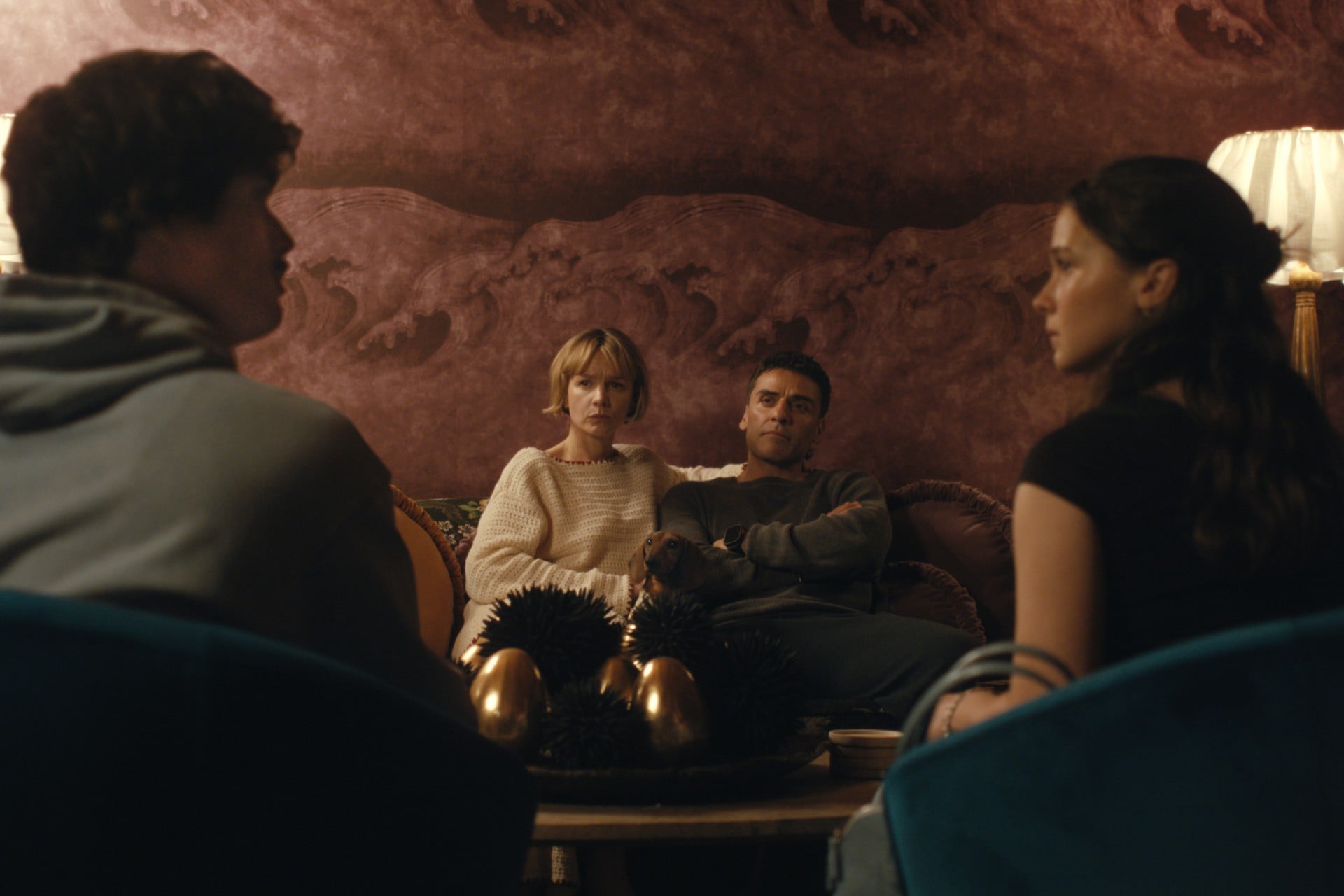 Acharnés saison 2 : pourquoi il semblait impossible de reproduire le même succès sur Netflix ?