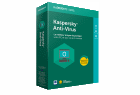 Kaspersky AntiVirus Standard