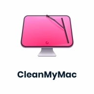 CleanMyMac X