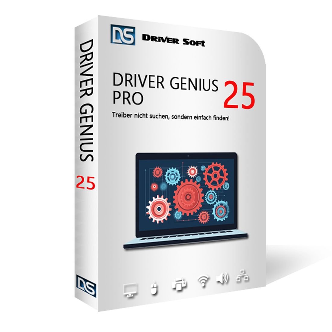 Driver Genius