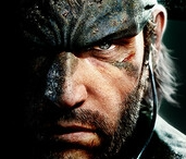Metal Gear Solid Delta - Snake Eater