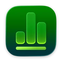 Numbers (Apple)