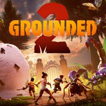 Grounded 2