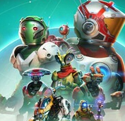No Man's Sky