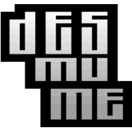DeSmuME