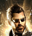 Deus EX Mankind Divided