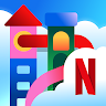 Coin jeu Netflix (Netflix PlayGround)