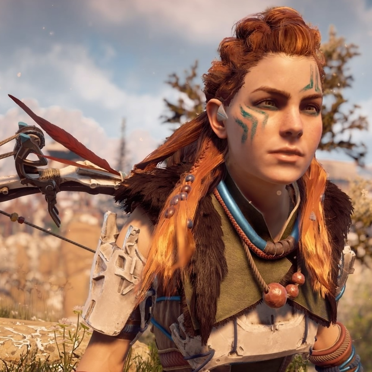 Horizon Zero Dawn