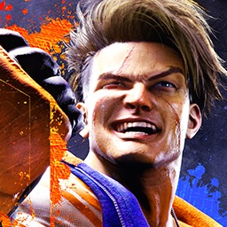 Street Fighter VI