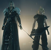 Final Fantasy VII Rebirth