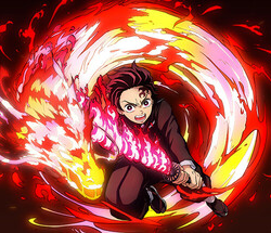 Demon Slayer -Kimetsu no Yaiba- The Hinokami Chronicles 2