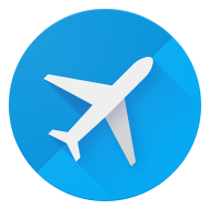 Google Vols et voyage (Google Flight)